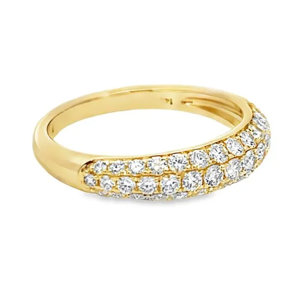 Diamond Fashion Ring