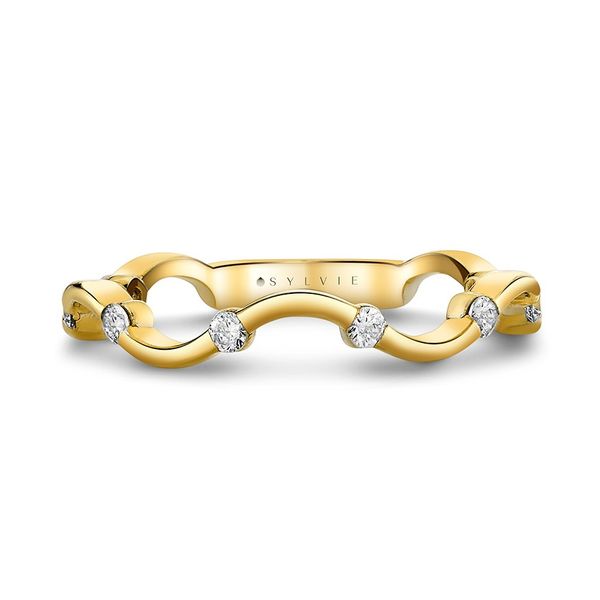 Diamond Fashion Ring Image 4 Miner's Den Jewelers Royal Oak, MI