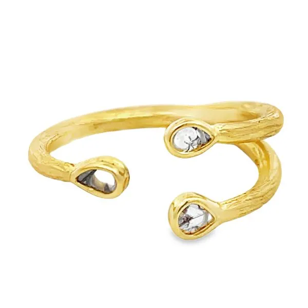 Diamond Fashion Ring Miner's Den Jewelers Royal Oak, MI