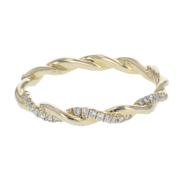 Diamond Fashion Ring Miner's Den Jewelers Royal Oak, MI