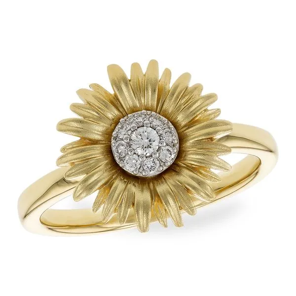 Diamond Fashion Ring Miner's Den Jewelers Royal Oak, MI