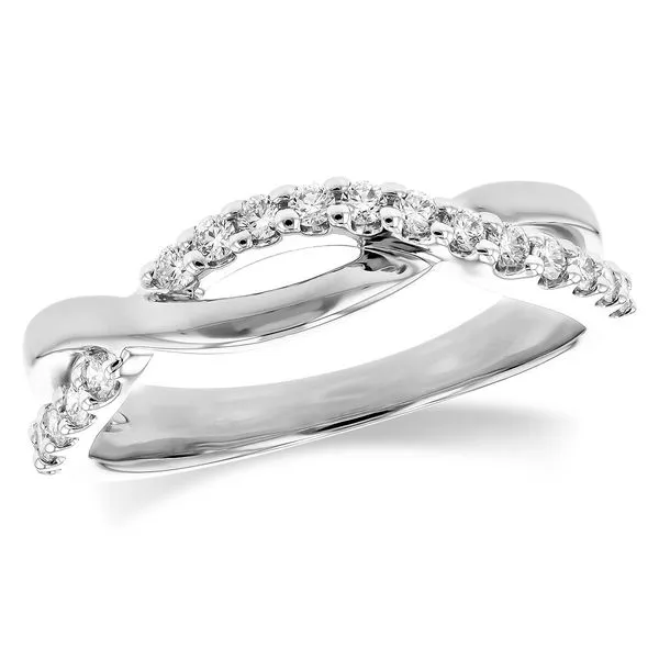 Diamond Fashion Ring Miner's Den Jewelers Royal Oak, MI