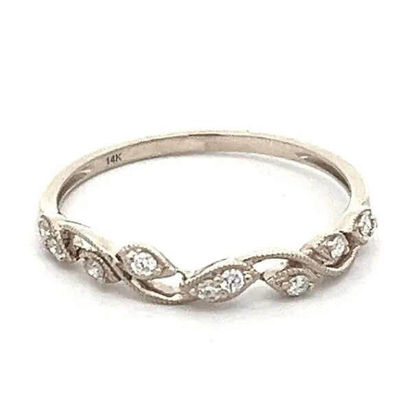 Diamond Fashion Ring Miner's Den Jewelers Royal Oak, MI