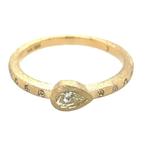 Diamond Fashion Ring Miner's Den Jewelers Royal Oak, MI