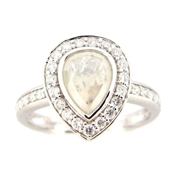 Diamond Fashion Ring Miner's Den Jewelers Royal Oak, MI