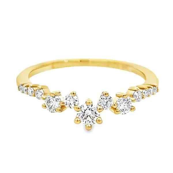 Diamond Fashion Ring Miner's Den Jewelers Royal Oak, MI