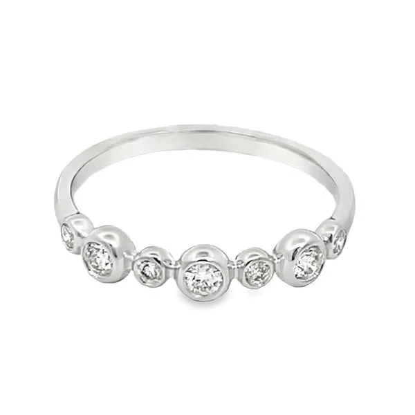 Diamond Fashion Ring Miner's Den Jewelers Royal Oak, MI