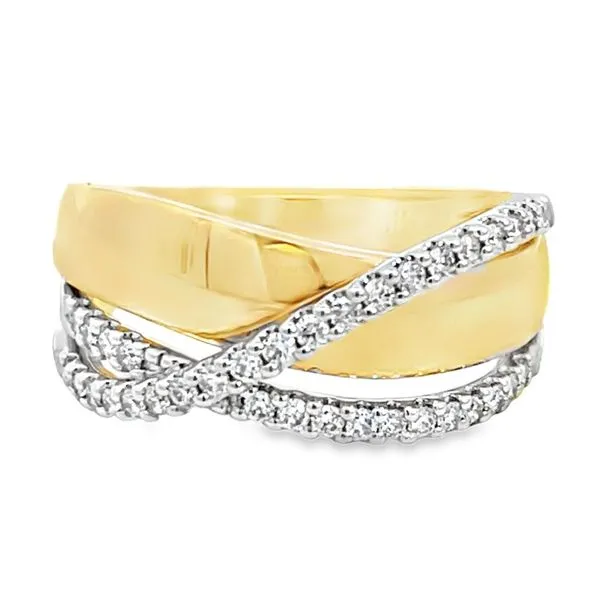 Diamond Fashion Ring Miner's Den Jewelers Royal Oak, MI