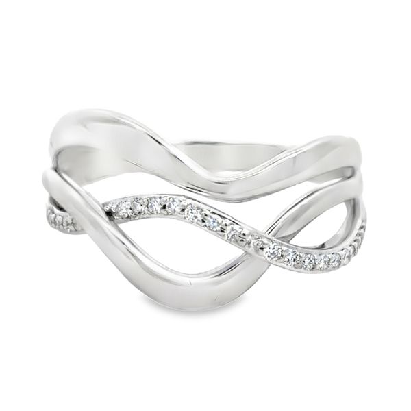 Diamond Fashion Ring Miner's Den Jewelers Royal Oak, MI