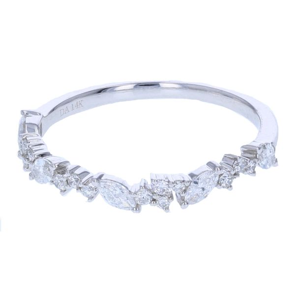 Diamond Fashion Ring Miner's Den Jewelers Royal Oak, MI