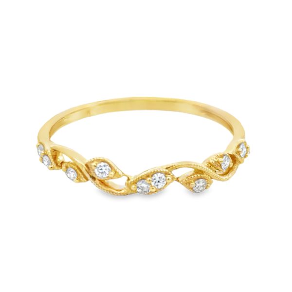 Diamond Fashion Ring Miner's Den Jewelers Royal Oak, MI