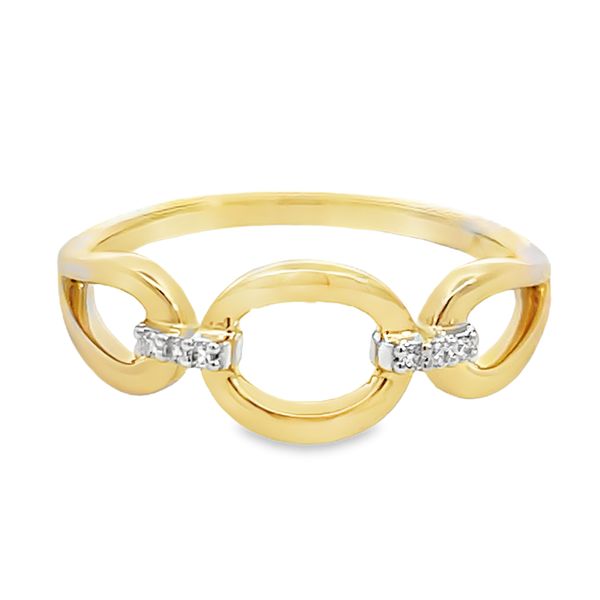 Diamond Fashion Ring Miner's Den Jewelers Royal Oak, MI