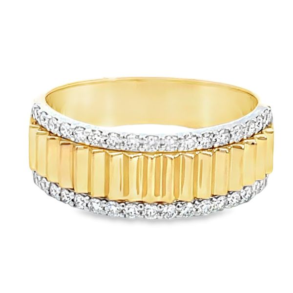 Diamond Fashion Ring Miner's Den Jewelers Royal Oak, MI