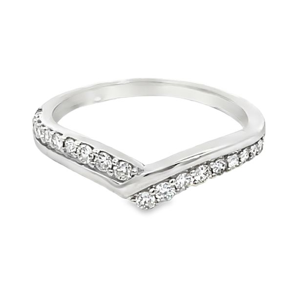 Diamond Fashion Ring Miner's Den Jewelers Royal Oak, MI