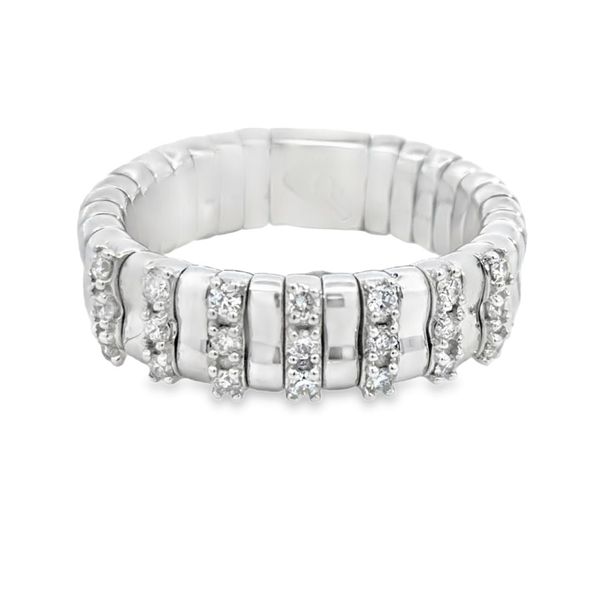 Diamond Fashion Ring Miner's Den Jewelers Royal Oak, MI