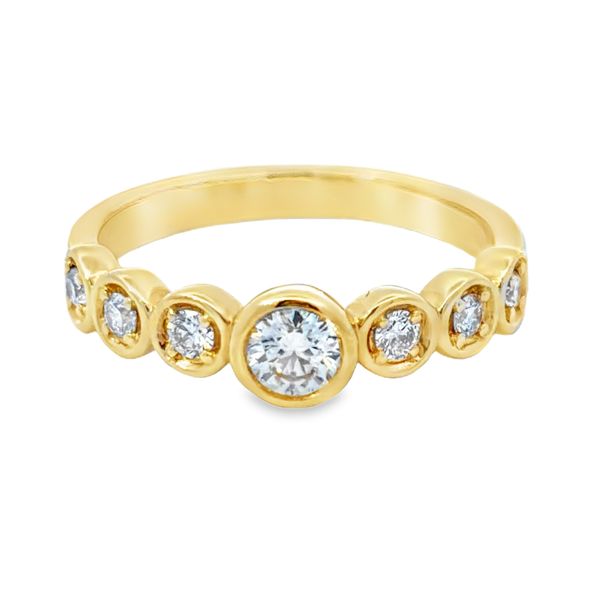 Diamond Fashion Ring Miner's Den Jewelers Royal Oak, MI