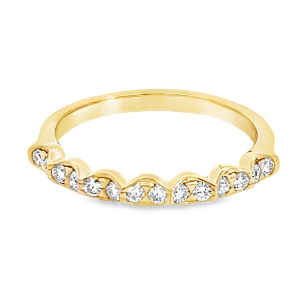 Diamond Fashion Ring Miner's Den Jewelers Royal Oak, MI