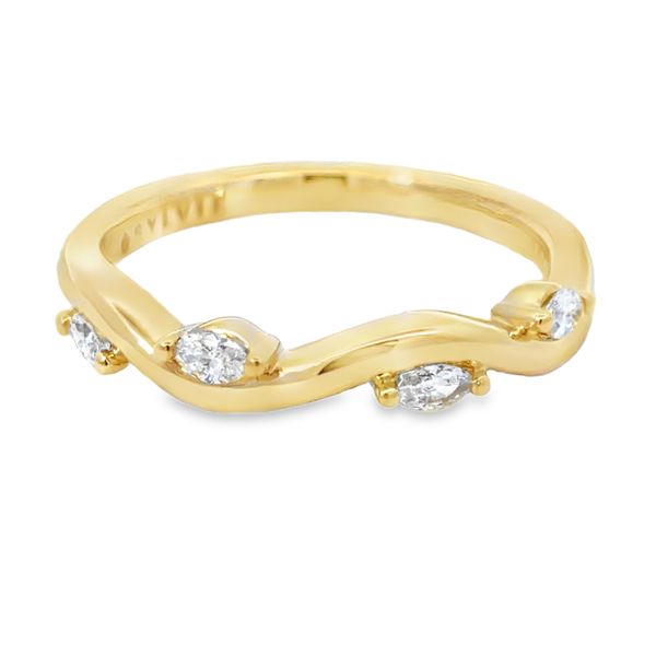 Diamond Fashion Ring Miner's Den Jewelers Royal Oak, MI