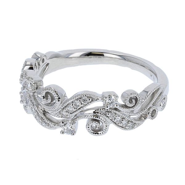 Diamond Fashion Ring Miner's Den Jewelers Royal Oak, MI