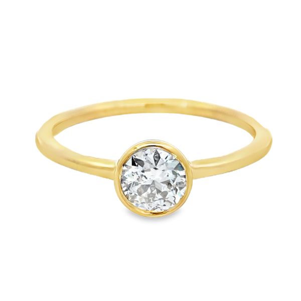 Diamond Fashion Ring Miner's Den Jewelers Royal Oak, MI
