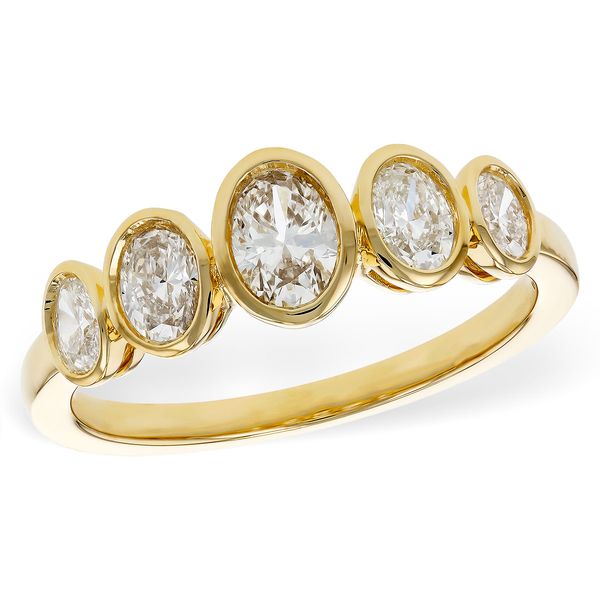 Diamond Fashion Ring Miner's Den Jewelers Royal Oak, MI