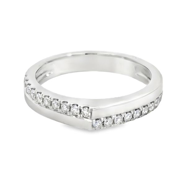 Diamond Fashion Ring Miner's Den Jewelers Royal Oak, MI