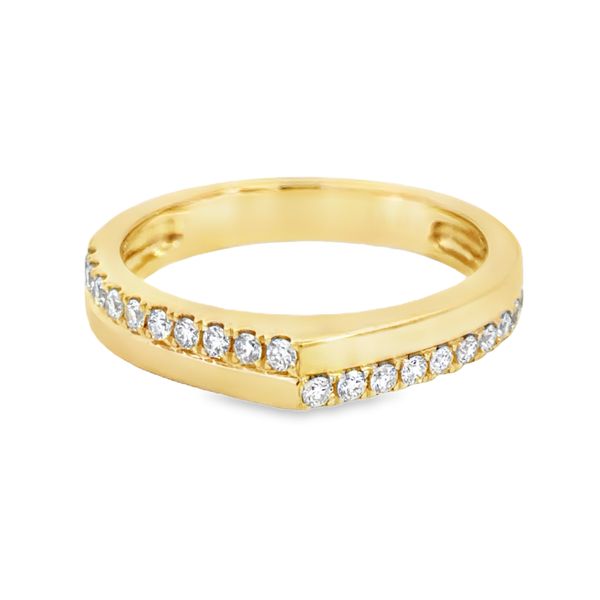 Diamond Fashion Ring Miner's Den Jewelers Royal Oak, MI