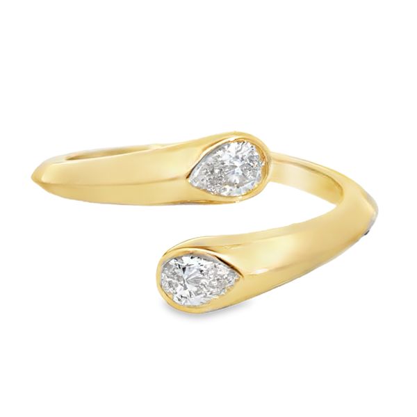 Diamond Fashion Ring Miner's Den Jewelers Royal Oak, MI