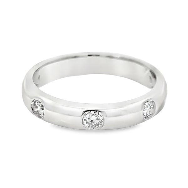 Diamond Fashion Ring Miner's Den Jewelers Royal Oak, MI
