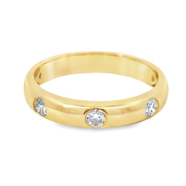 Diamond Fashion Ring Miner's Den Jewelers Royal Oak, MI