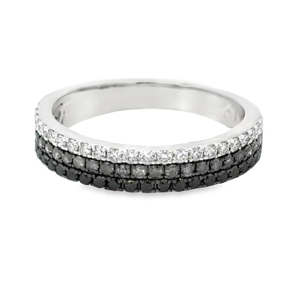 Diamond Fashion Ring Miner's Den Jewelers Royal Oak, MI