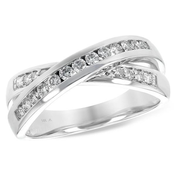 Diamond Fashion Ring Miner's Den Jewelers Royal Oak, MI