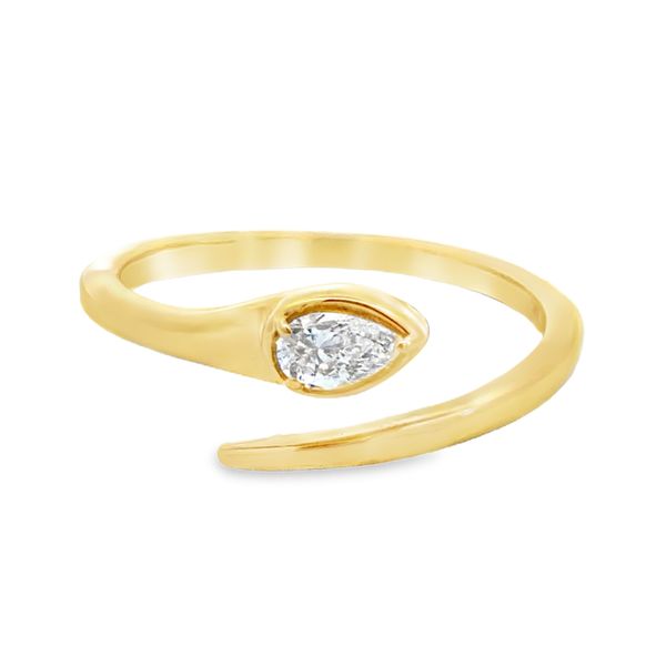 Diamond Fashion Ring Miner's Den Jewelers Royal Oak, MI