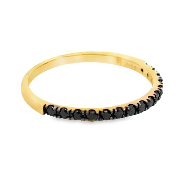 Diamond Fashion Ring Image 2 Miner's Den Jewelers Royal Oak, MI