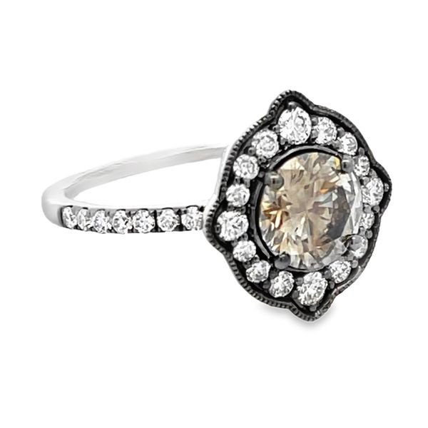 Diamond Fashion Ring Image 2 Miner's Den Jewelers Royal Oak, MI