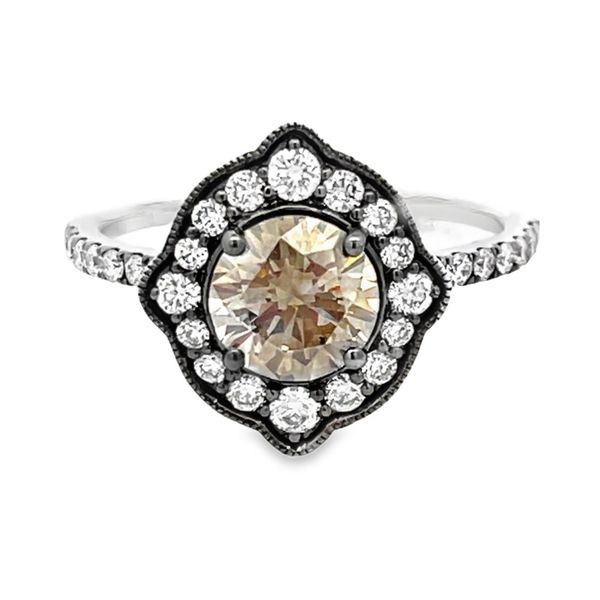 Diamond Fashion Ring Miner's Den Jewelers Royal Oak, MI