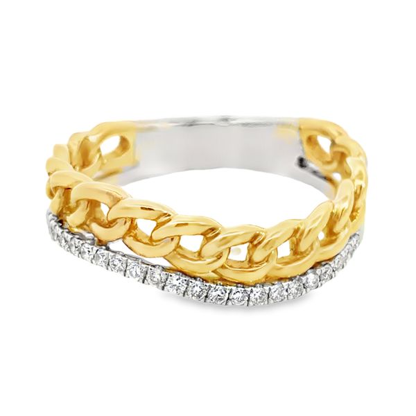 Diamond Fashion Ring Miner's Den Jewelers Royal Oak, MI