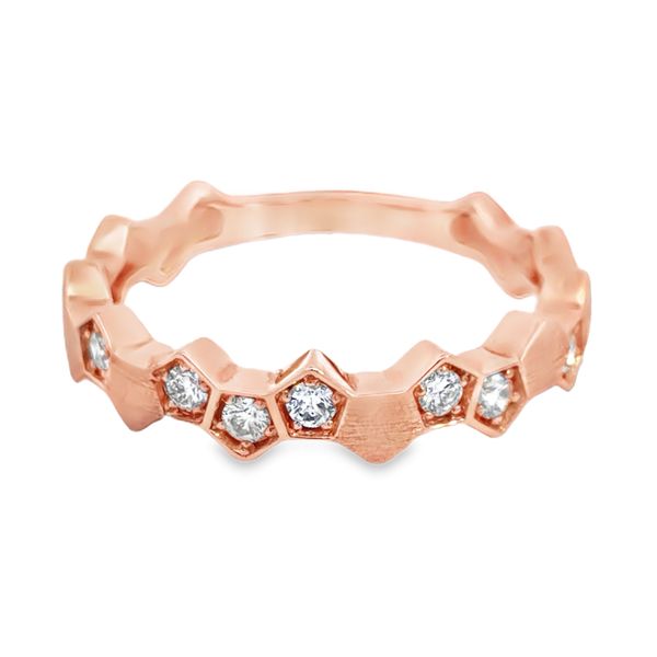 Diamond Fashion Ring Miner's Den Jewelers Royal Oak, MI