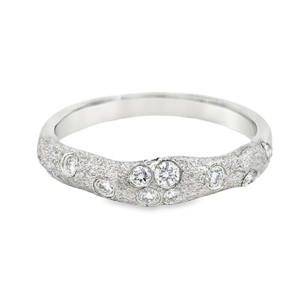 Diamond Fashion Ring Miner's Den Jewelers Royal Oak, MI
