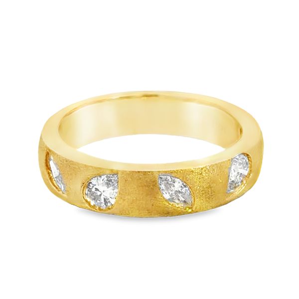 Diamond Fashion Ring Miner's Den Jewelers Royal Oak, MI