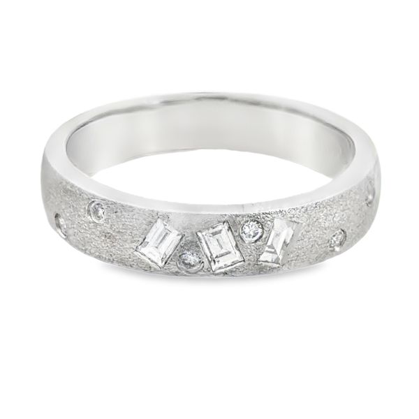Diamond Fashion Ring Miner's Den Jewelers Royal Oak, MI