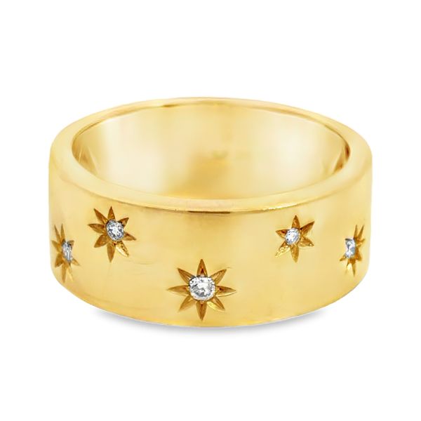 Diamond Fashion Ring Miner's Den Jewelers Royal Oak, MI