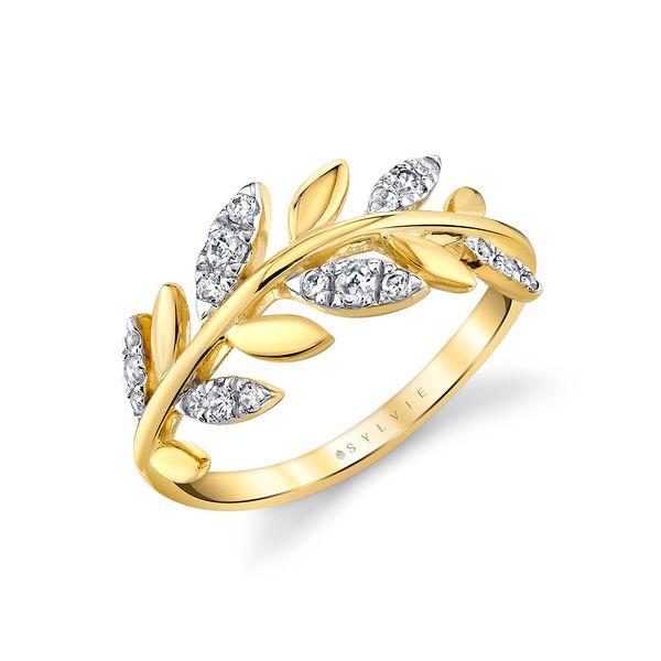 Diamond Fashion Ring Miner's Den Jewelers Royal Oak, MI