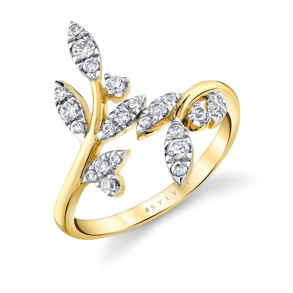 Diamond Fashion Ring Miner's Den Jewelers Royal Oak, MI