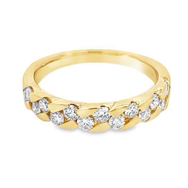 Diamond Fashion Ring Miner's Den Jewelers Royal Oak, MI