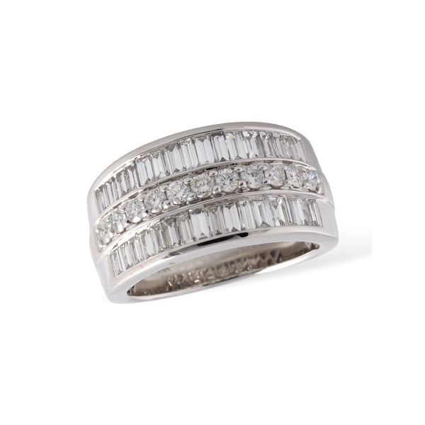 Diamond Fashion Ring Miner's Den Jewelers Royal Oak, MI