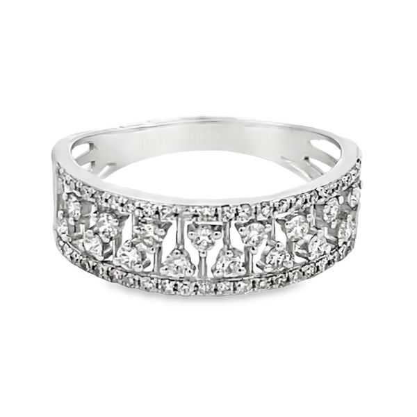 Diamond Fashion Ring Miner's Den Jewelers Royal Oak, MI