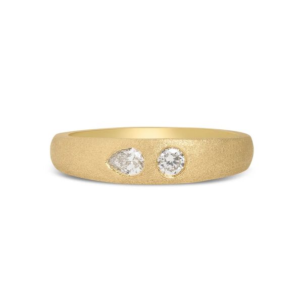 Diamond Fashion Ring Miner's Den Jewelers Royal Oak, MI