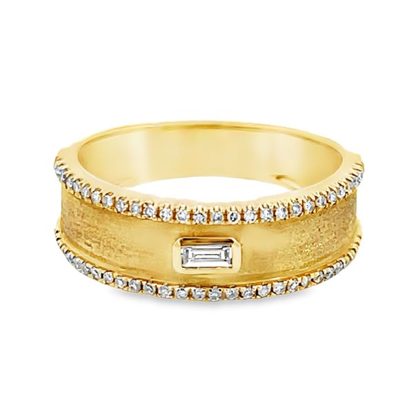 Diamond Fashion Ring Miner's Den Jewelers Royal Oak, MI