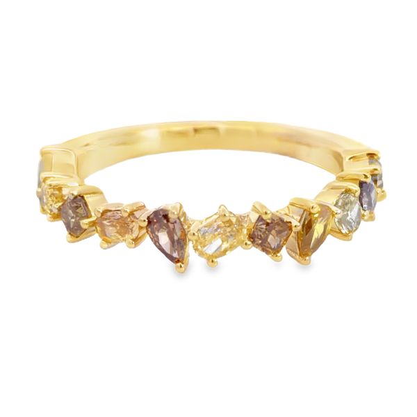 Diamond Fashion Ring Miner's Den Jewelers Royal Oak, MI